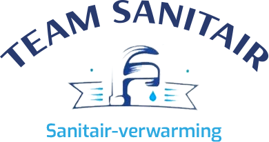 Team Sanitair - Plomberie – Chauffage – Ventilation - Rénovation